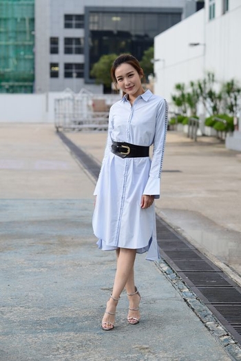 Ali Lee