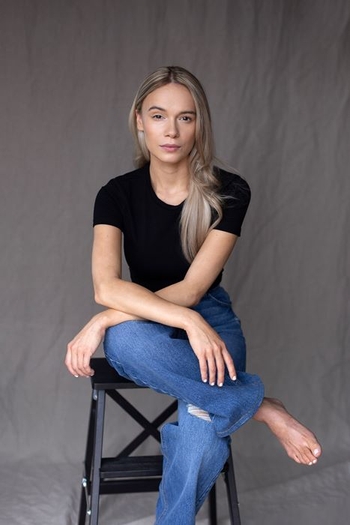 Patrycja Lobodzinska