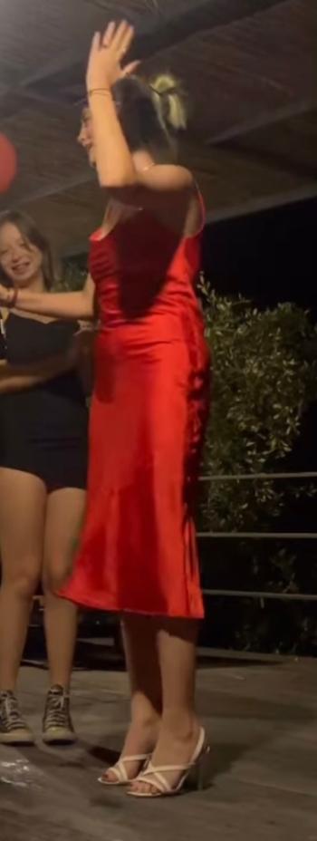 Ayça Tilki