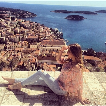 Valentina Miletic