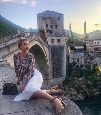 Valentina Miletic