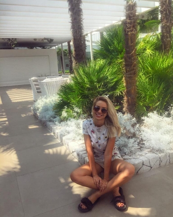 Valentina Miletic