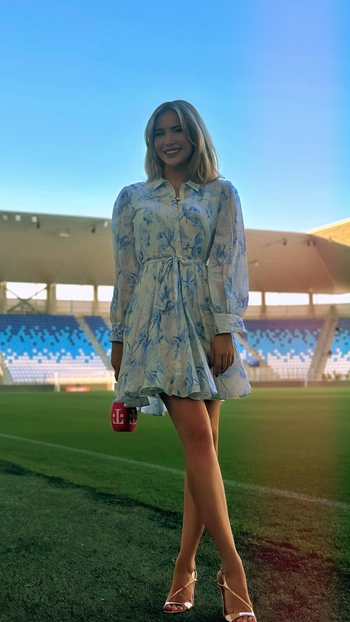 Valentina Miletic
