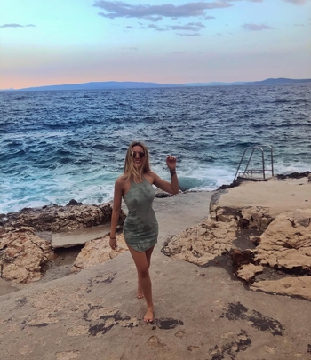 Valentina Miletic