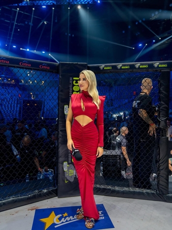 Valentina Miletic