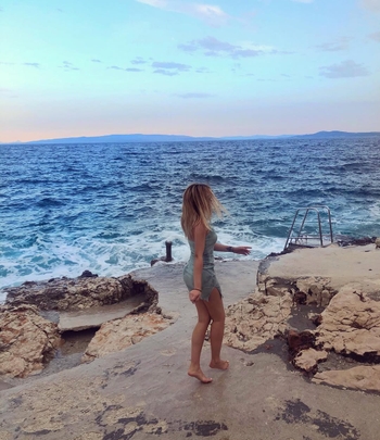 Valentina Miletic