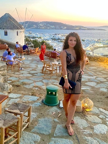 Vicky Panetsidou