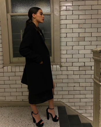 Sarah Jane Nader