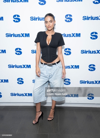 Sarah Jane Nader