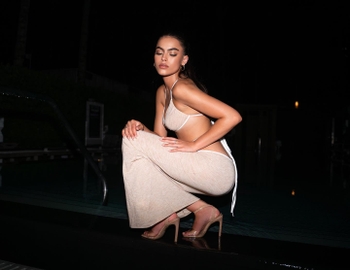 Sarah Jane Nader