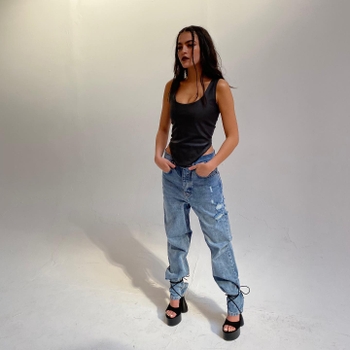Sarah Jane Nader