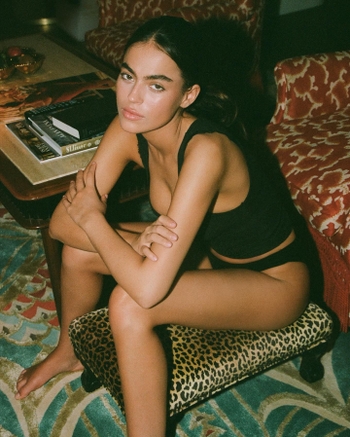 Sarah Jane Nader