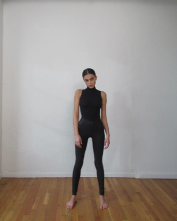 Sarah Jane Nader