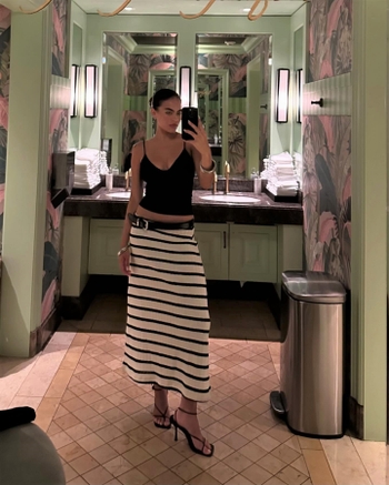 Sarah Jane Nader