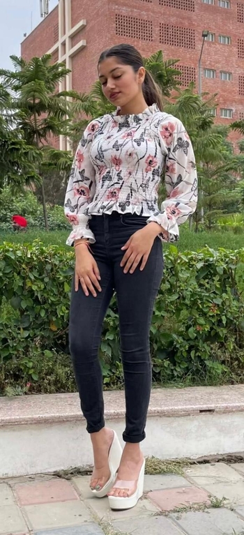 Chetna Sharma