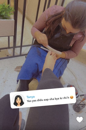 Chetna Sharma