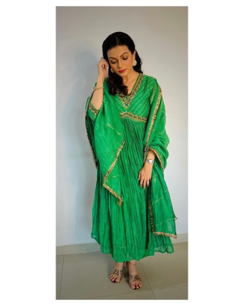 Prachi Shah
