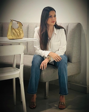 Prachi Shah