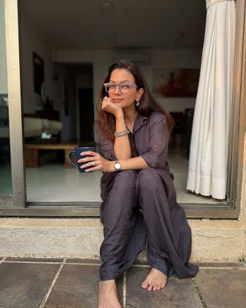 Prachi Shah