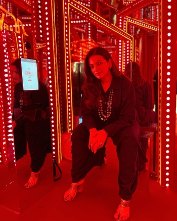 Prachi Shah