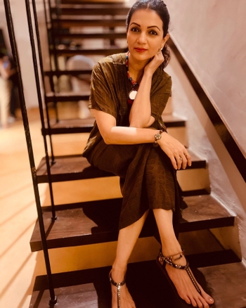 Prachi Shah