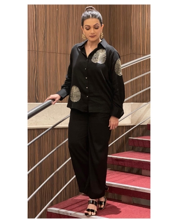 Prachi Shah