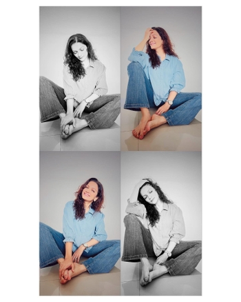Prachi Shah
