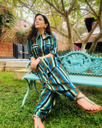 Prachi Shah