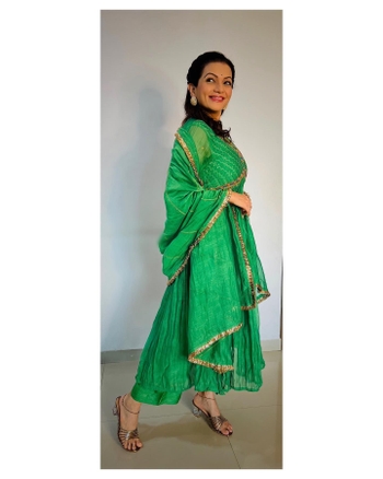 Prachi Shah