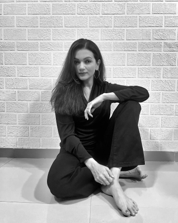 Prachi Shah