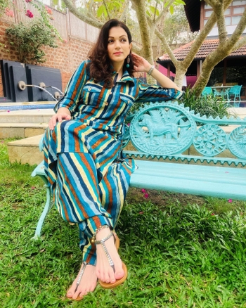Prachi Shah