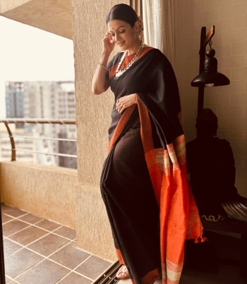 Prachi Shah