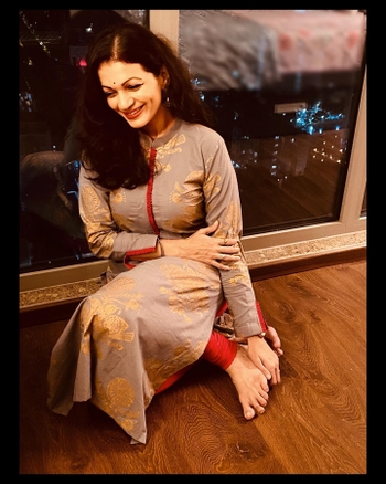 Prachi Shah