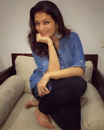 Prachi Shah