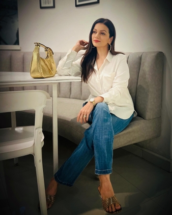 Prachi Shah