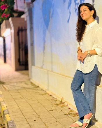 Prachi Shah