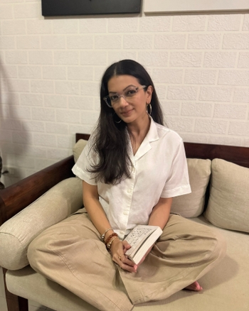 Prachi Shah