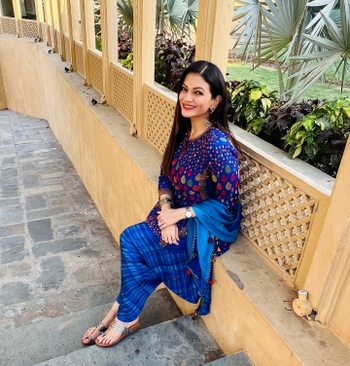 Prachi Shah