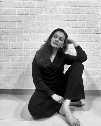 Prachi Shah