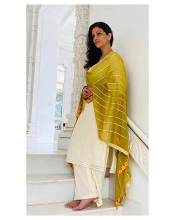 Prachi Shah