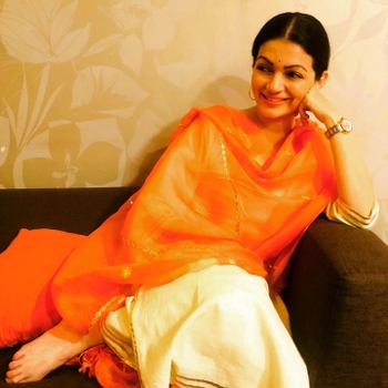 Prachi Shah