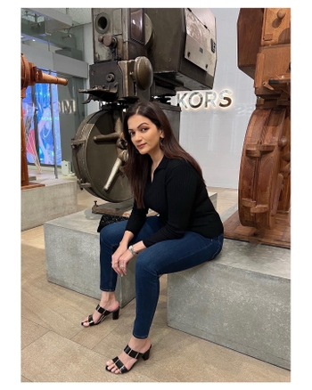 Prachi Shah