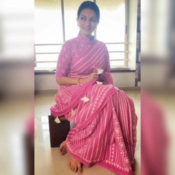 Prachi Shah