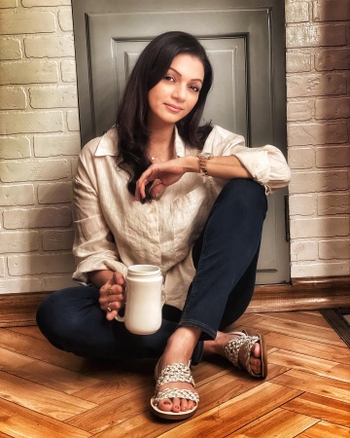 Prachi Shah