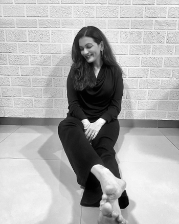 Prachi Shah