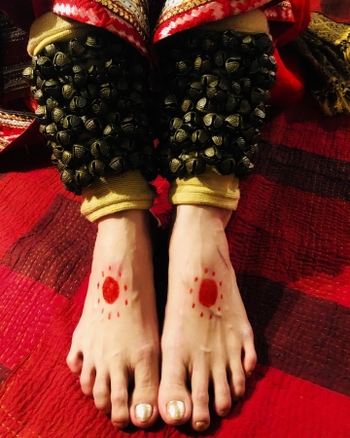 Prachi Shah