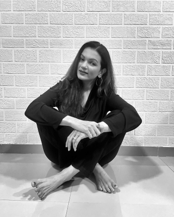Prachi Shah