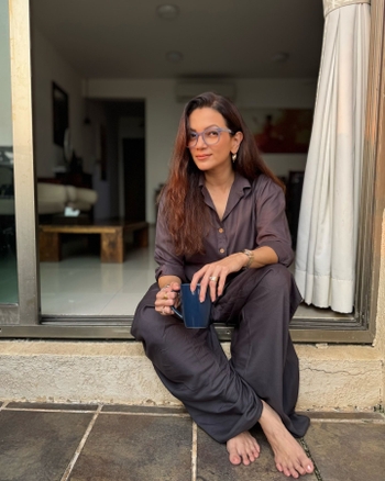 Prachi Shah
