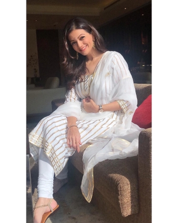 Prachi Shah