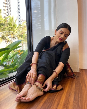 Prachi Shah